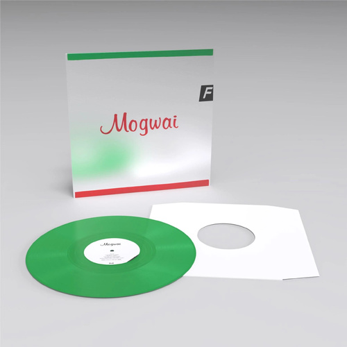 Happy Songs For Happy People (Green Vinyl)