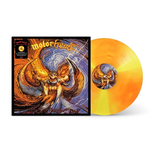 Another Perfect Day (Orange & Yellow Vinyl)