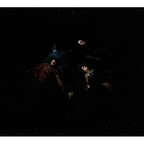 Running From The Chase (Clear Vinyl)