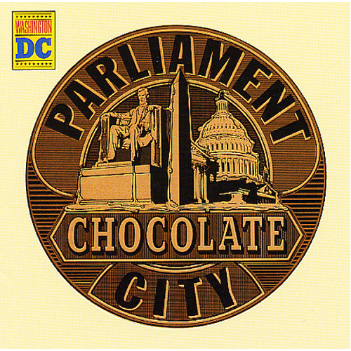 Chocolate City (Reissue)