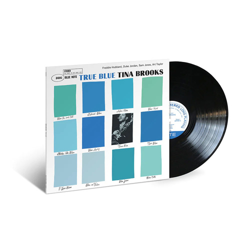 True Blue (Classic Vinyl Series)