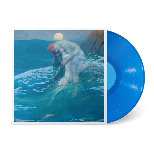 Sounds Of The Sea (Blue Vinyl)