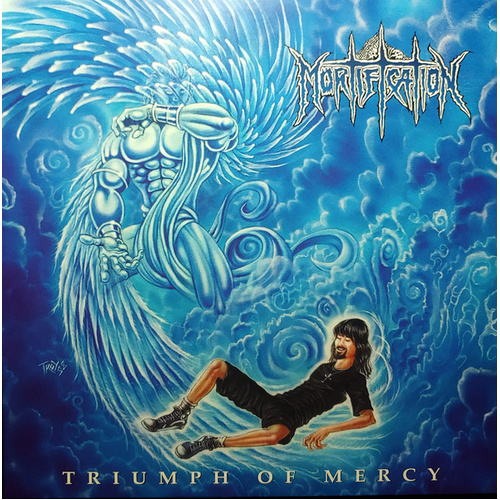 Triumph Of Mercy