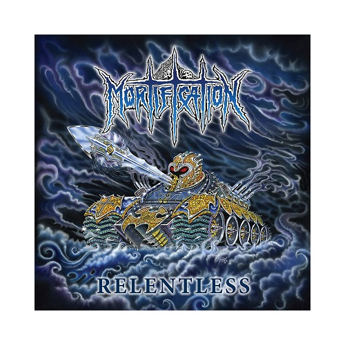 Relentless