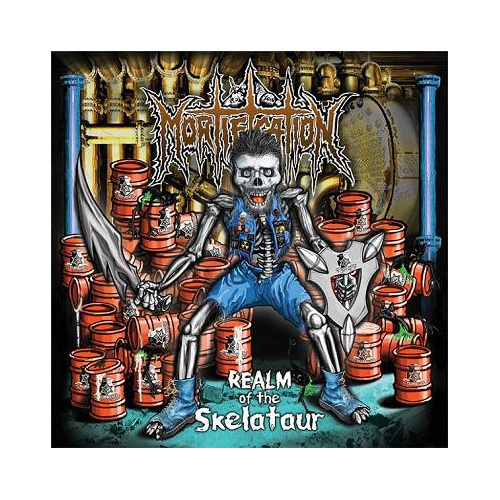 Realm Of The Skelataur