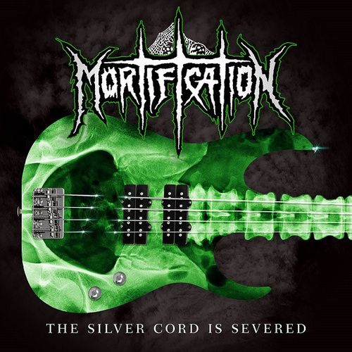 The Silver Cord Is Severed