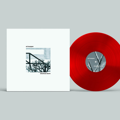 Electrical Storm (Red Vinyl)