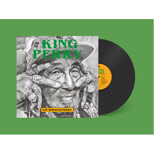King Perry