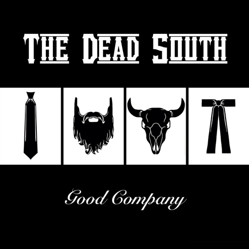 Good Company (Clear Vinyl)