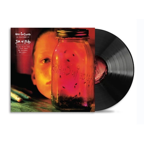 Jar Of Flies (30th Anniversary)