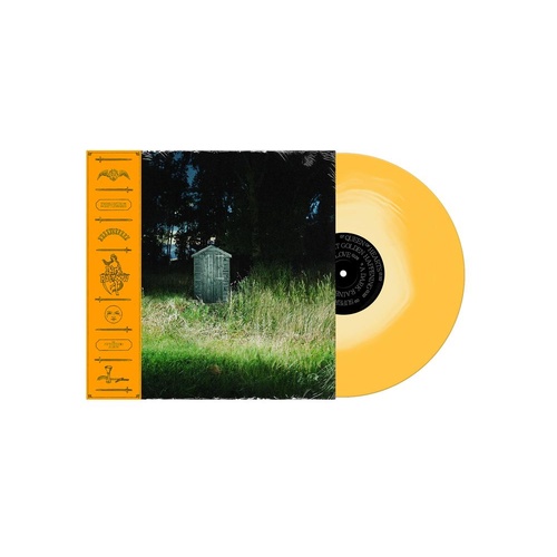 Dark Rainbow (Honey Vinyl)