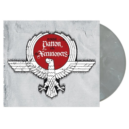 General Patton Vs The X-Ecutioners (Silver Vinyl)