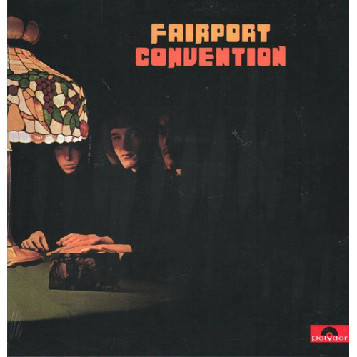 Fairport Convention