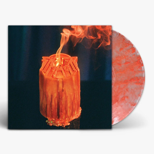 Playing Favorites (Wax Drip Vinyl)