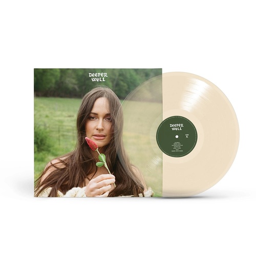 Deeper Well (Cream Vinyl)