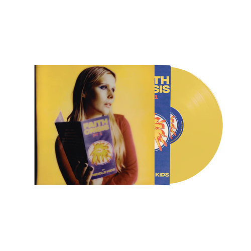 Faith Crisis Pt. 1 (Yellow Vinyl)