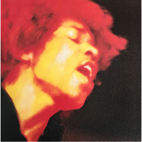 Electric Ladyland