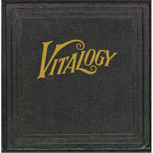 Vitalogy