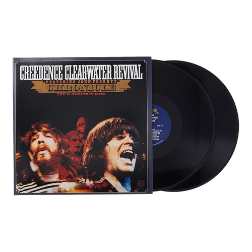 Chronicle: The 20 Greatest Hits