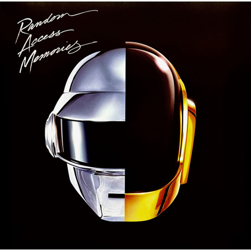 Random Access Memories