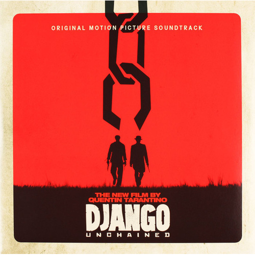 Django Unchained (Original Motion Picture Soundtrack)