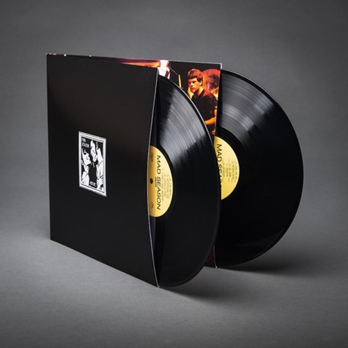 Above (Deluxe Edition)