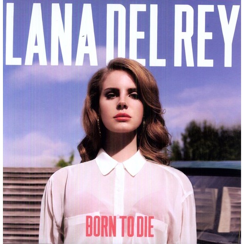 Born To Die (Deluxe Edition)