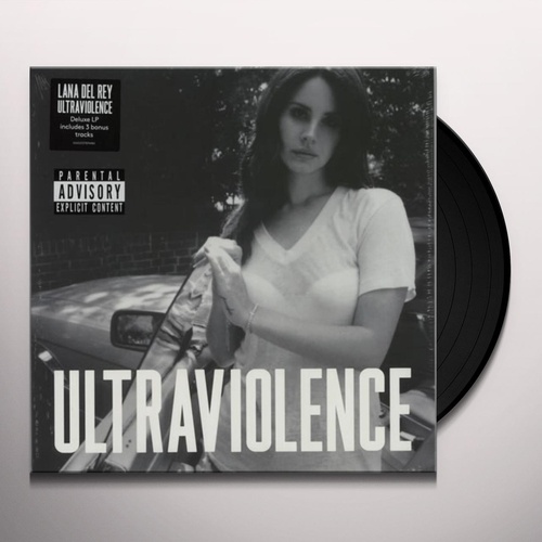 Ultraviolence