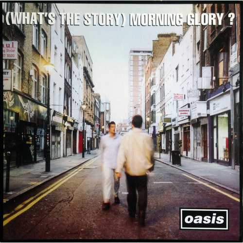 (What's The Story) Morning Glory