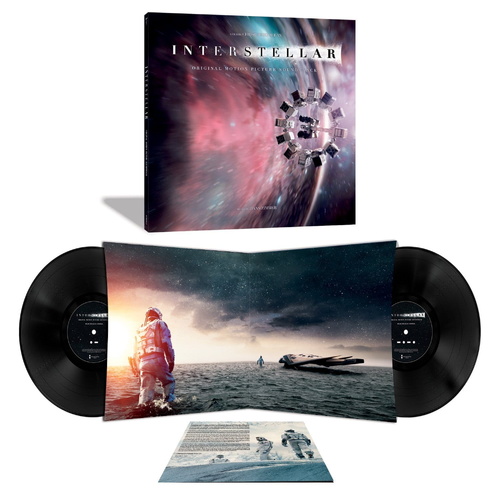 Interstellar