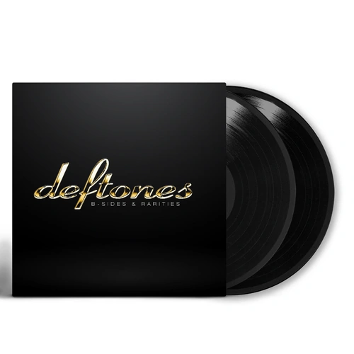 B-Sides & Rarities