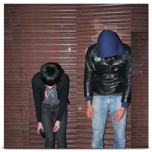 Crystal Castles