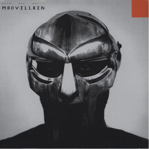 Madvillainy