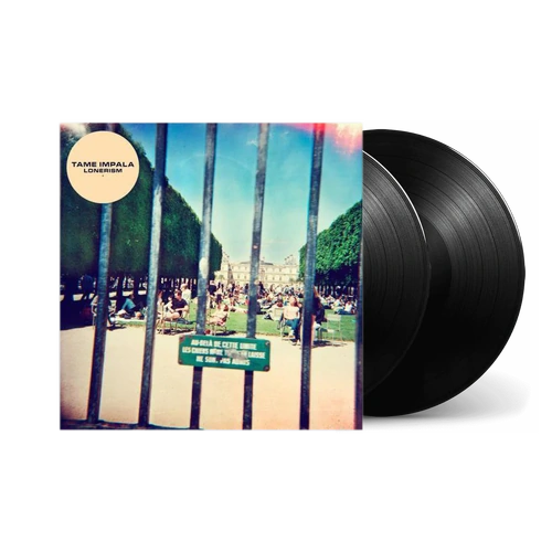 Lonerism