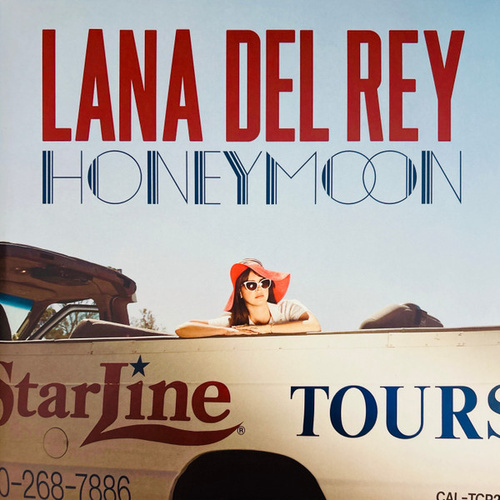 Honeymoon