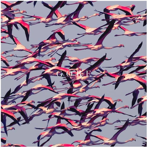 Gore (White Vinyl)