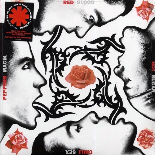 Blood Sugar Sex Magik