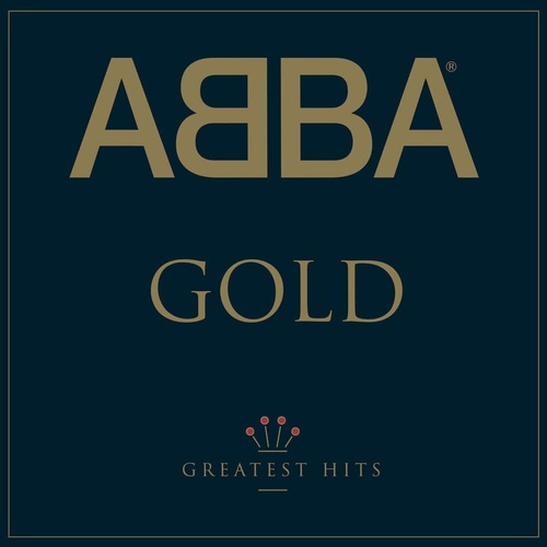 Gold (40th Anniversay)