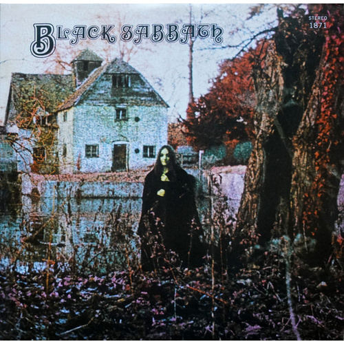 Black Sabbath (Deluxe Edition)