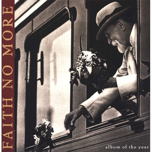 Album Of The Year (Deluxe Edition)