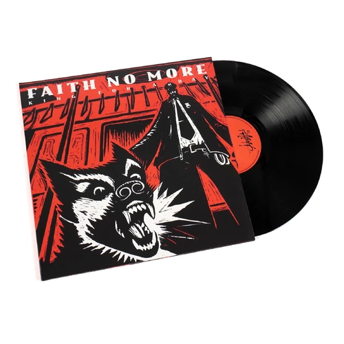 King For A Day Fool For A Lifetime (Deluxe Edition)
