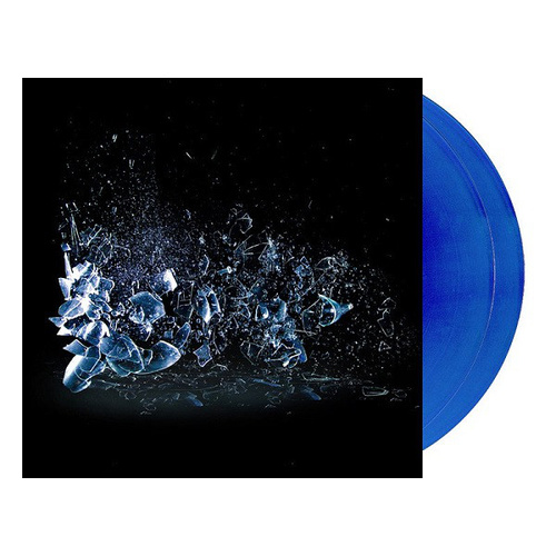 Dissociation (Blue Vinyl)