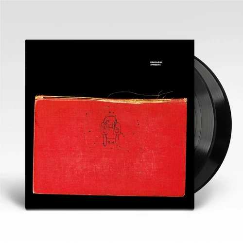 Amnesiac