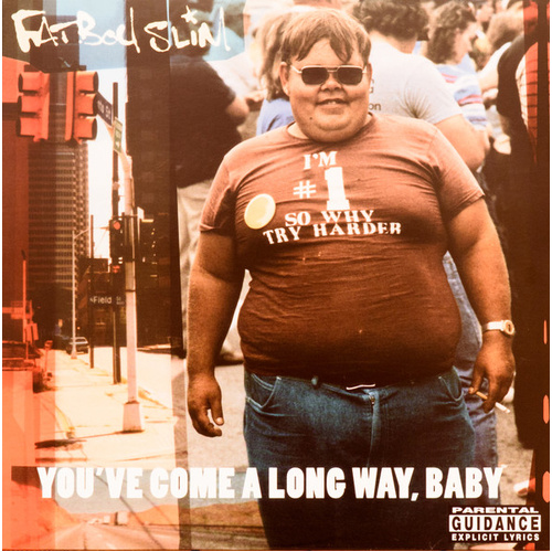 Youve Come A Long Way, Baby