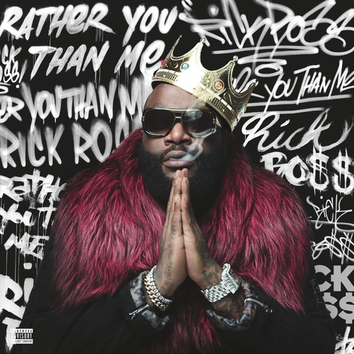 Rather You Than Me