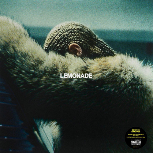 Lemonade (Yellow Vinyl)