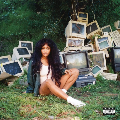 Ctrl (Green Vinyl)