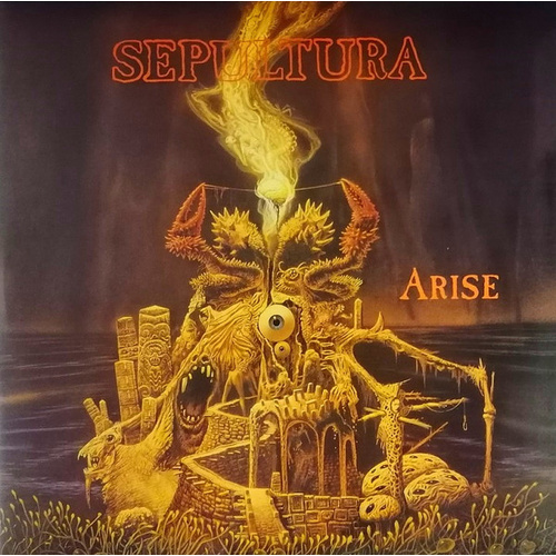 Arise (Expanded Edition)