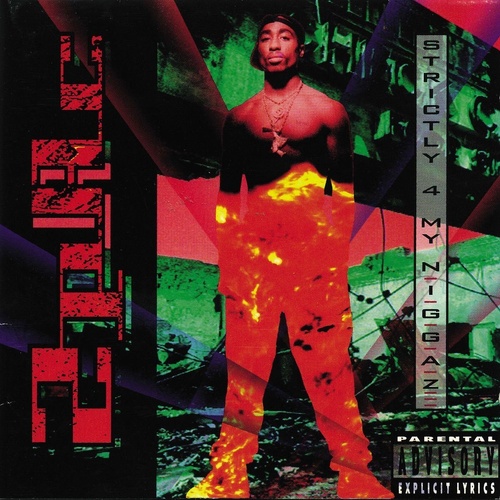 Strictly 4 My N.I.G.G.A.Z... (25th Anniversary Edition)