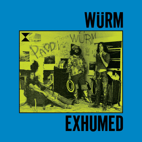 Exhumed (RSDBF 2018)